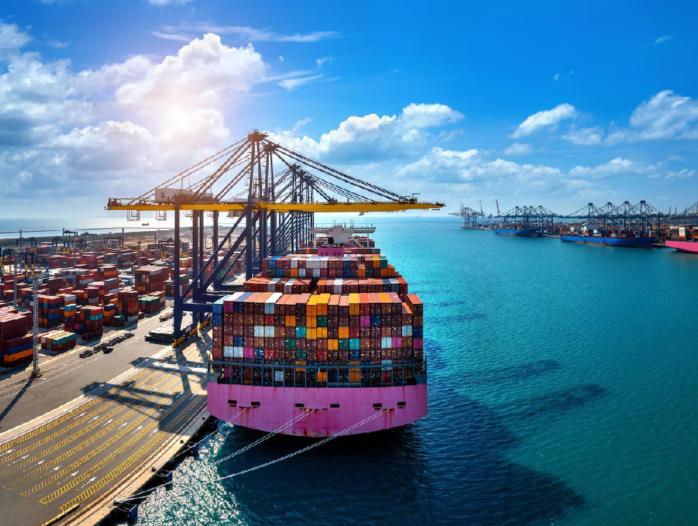 Why More U.S. Businesses Are Choosing 3PLs in 2025