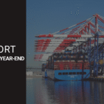 LA port sees 10% import drop through year-end