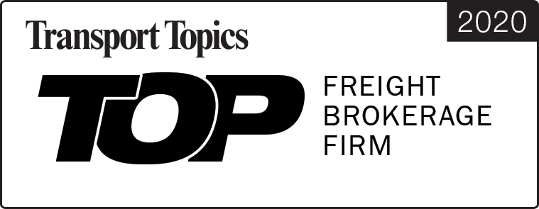 Transport-Topics-Top-50-Freight-Brokerage-Firm-Circle-Logistics