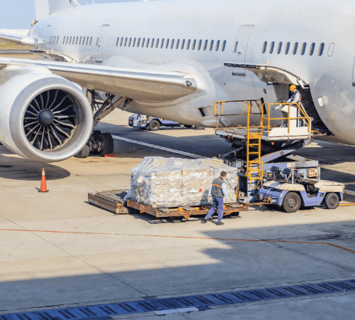air cargo