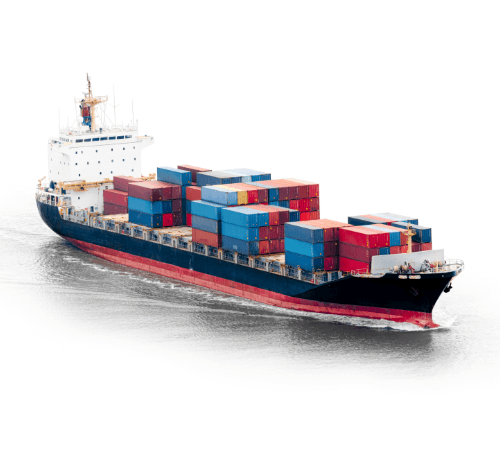 ocean cargo