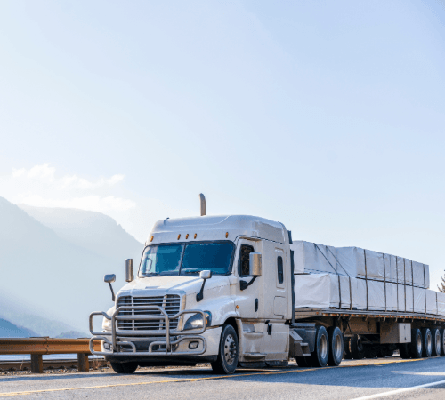 road cargo
