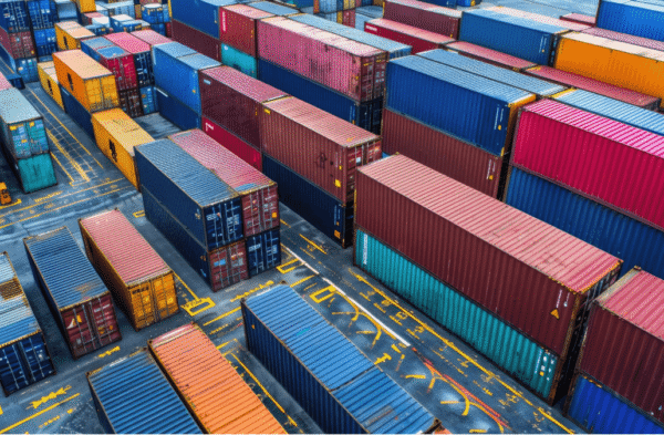 Drayage Market Trends 2026