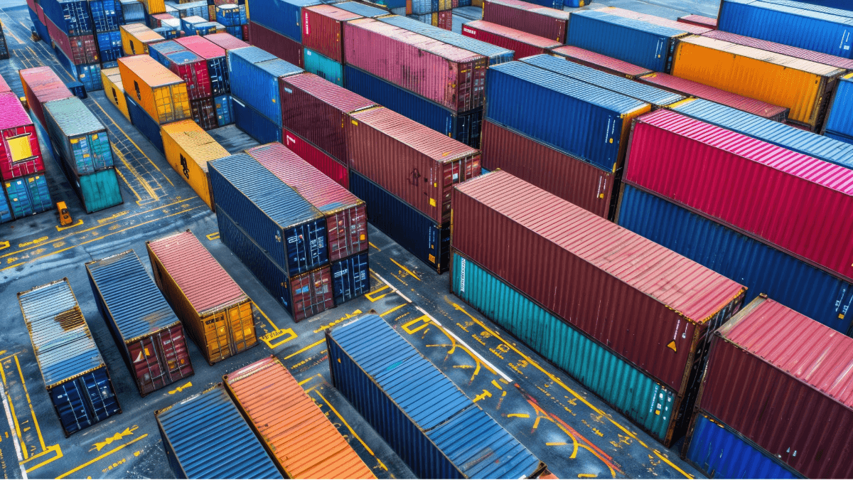 Drayage Market Trends 2026