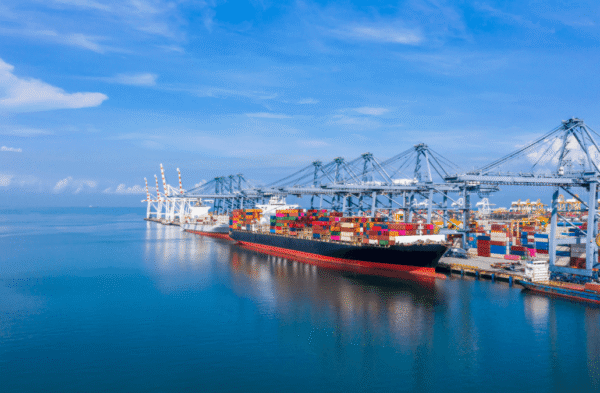 Port Congestion